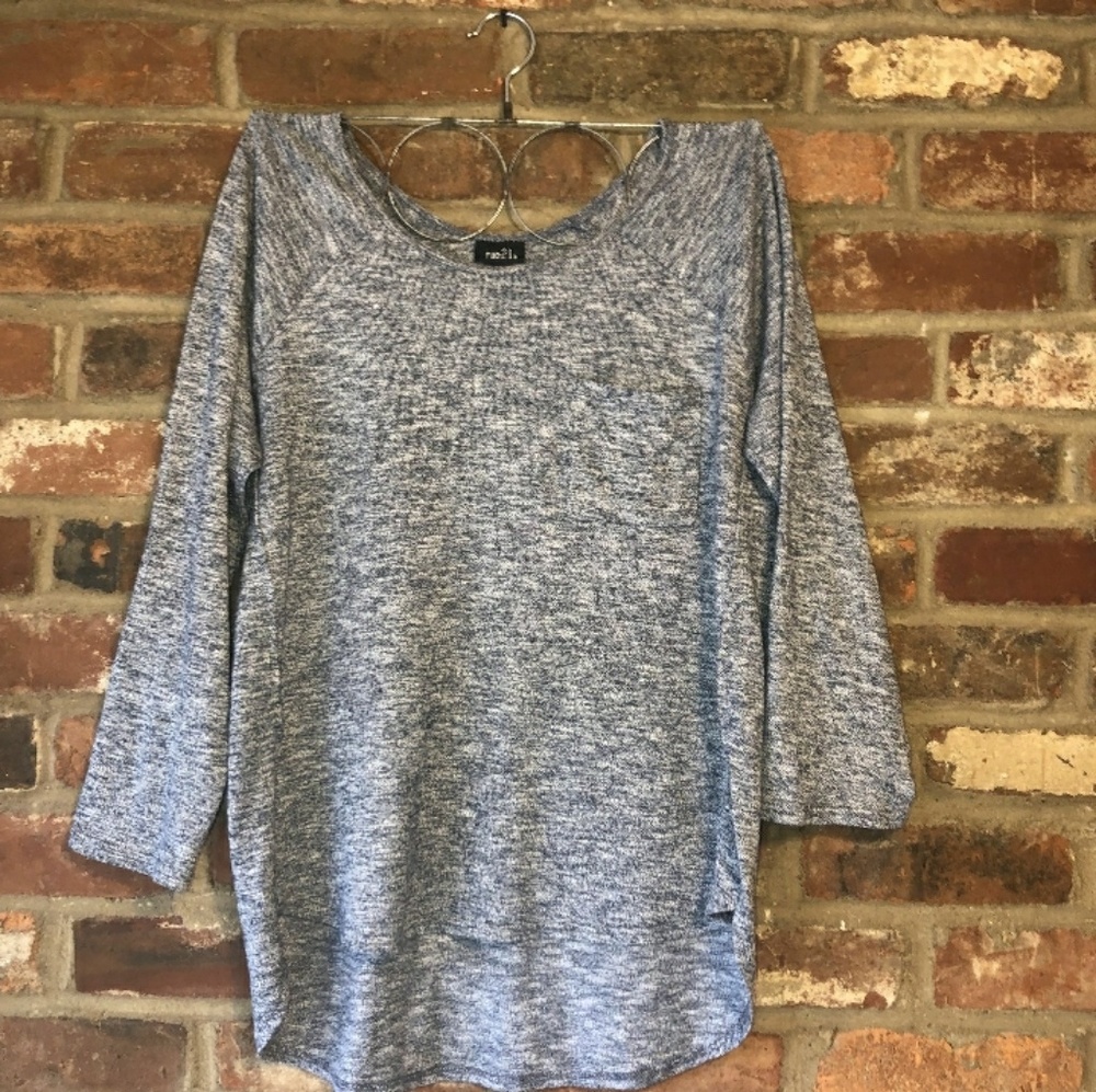 RUE 21 Shirt